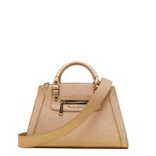 Manila Grace Borsaa mano Mirama Medium Oro - 1