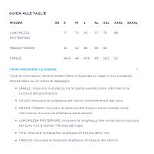 MAMI Giacca Doppio Petto Amerigo Vespucci Navy - 6