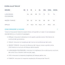 MAMI Giubbotto Amerigo Vespucci imbottito Navy - 6