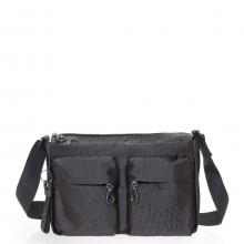 Mandarina Duck Tracolla MD20 Steel - 1