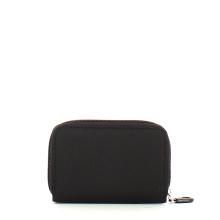 Mandarina Duck Portafoglio Medio MD20  Black - 2