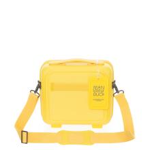 Mandarina Duck Beauty Case LOGODUCK + Duck Yellow - 3