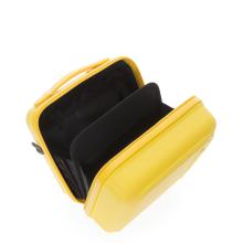 Mandarina Duck Beauty Case LOGODUCK + Duck Yellow - 4