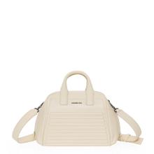 Mandarina Duck Borsa a mano Small I-Con Macadamia - 1