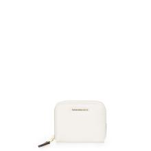 Mandarina Duck Portafoglio Piccolo Hunter Zip Around Whitecap Gray - 1