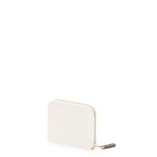 Mandarina Duck Portafoglio Piccolo Hunter Zip Around Whitecap Gray - 2