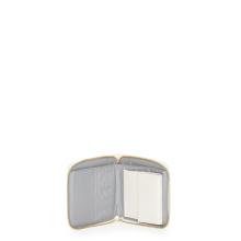 Mandarina Duck Portafoglio Piccolo Hunter Zip Around Whitecap Gray - 3