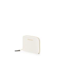 Mandarina Duck Portafoglio Piccolo Hunter Zip Around Whitecap Gray - 4