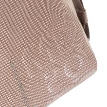 Mandarina Duck Hobo Bag MD20 Taupe - 5