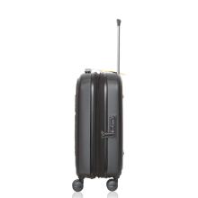 Mandarina Duck Bagaglio a mano 55 cm LOGODUCK + Duck Black - 2