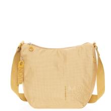 Mandarina Duck Hobo Bag MD20 Ochre - 1
