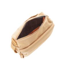 Mandarina Duck Tracolla MD20 Mustard Lux - 5