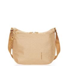Mandarina Duck Hobo Bag MD20 Mustard Lux - 1