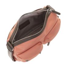 Mandarina Duck Tracolla Hunter Peach - 4