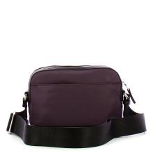 Mandarina Duck Camera Bag Hunter Plum Perfect - 3