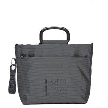 Mandarina Duck Borsa piccola a mano MD20 Steel - 1