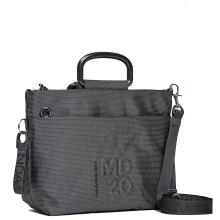 Mandarina Duck Borsa piccola a mano MD20 Steel - 2