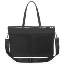 Mandarina Duck Borsa a spalla Hunter Porta PC Black - 3