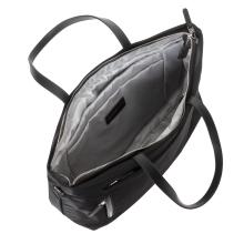 Mandarina Duck Borsa a spalla Hunter Porta PC Black - 4