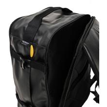 Mandarina Duck Zaino Eco Coated Porta PC 13" Black - 4