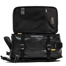Mandarina Duck Zaino Eco Coated Porta PC 13" Black - 5