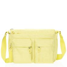 Mandarina Duck Borsa a tracolla MD20 Acid Lime - 1