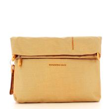Mandarina Duck Borsa a tracolla MD20 Lux Mustard Lux - 1