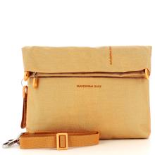 Mandarina Duck Borsa a tracolla MD20 Lux Mustard Lux - 4
