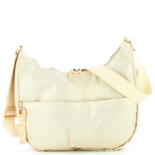 Mandarina Duck Borsa a mezzaluna Espandibile MD20 Lux Butter Lux - 1