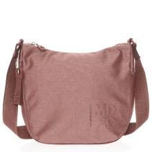 Mandarina Duck Tracolla MD20 Lux Bordeaux Lux - 1