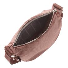 Mandarina Duck Tracolla MD20 Lux Bordeaux Lux - 5