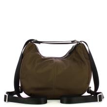 Mandarina Duck Borsa a mezzaluna Hunter Mole - 4