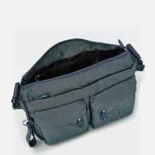 Mandarina Duck Borsa a tracolla MD20 Blue Wing - 4