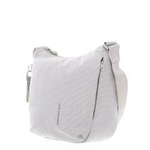 Mandarina Duck Hobo Bag MD20 Whitecap Gray - 2