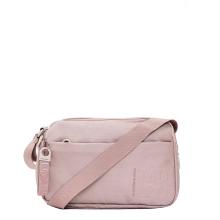 Mandarina Duck Tracolla camera bag MD20 Rose - 1