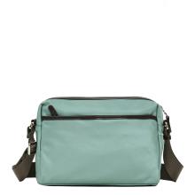 Mandarina Duck Tracolla Hunter media Iceberg Green - 3