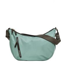 Mandarina Duck Tracolla Mezzaluna media Iceberg Green - 1