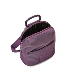Mandarina Duck Backpack MD20 Orchid - 4