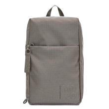 Mandarina Duck Zaino da viaggio MD20 Taupe - 1