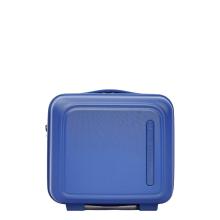 Mandarina Duck Beauty Case LOGODUCK + Electric Blue - 1