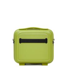 Mandarina Duck Beauty Case LOGODUCK + Mapo Green - 3