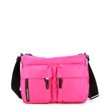 Mandarina Duck Tracolla Hunter Raspberry Rose - 1