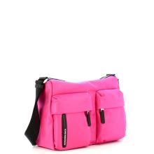 Mandarina Duck Tracolla Hunter Raspberry Rose - 2