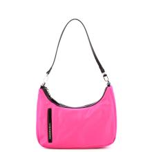 Mandarina Duck Borsa a spalla Hunter Raspberry Rose - 1