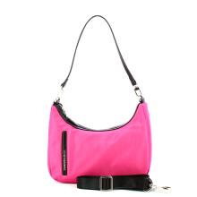 Mandarina Duck Borsa a spalla Hunter Raspberry Rose - 4