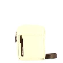 Mandarina Duck Borsello Hunter Whitecap Gray - 1