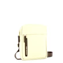 Mandarina Duck Borsello Hunter Whitecap Gray - 2