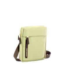 Mandarina Duck Borsello Hunter Gray Green - 2