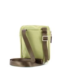 Mandarina Duck Borsello Hunter Gray Green - 3