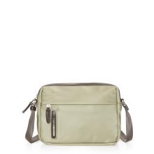 Mandarina Duck Borsa a tracolla Hunter Ash Green - 1